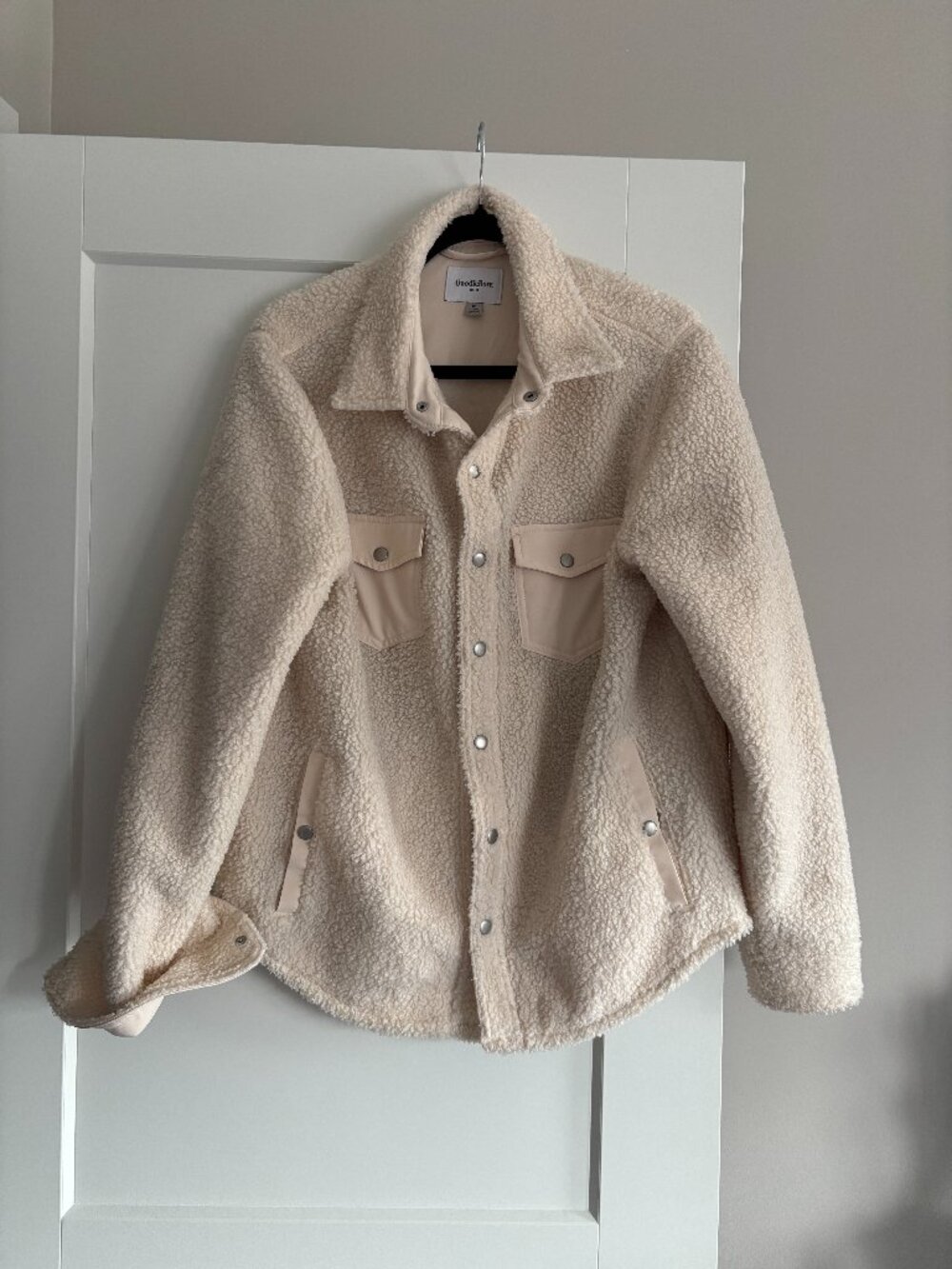 Goodfellow & Co Shacket